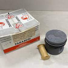 К-т поршней 4 шт. 1.8 D 1988-98 d 82.5 std