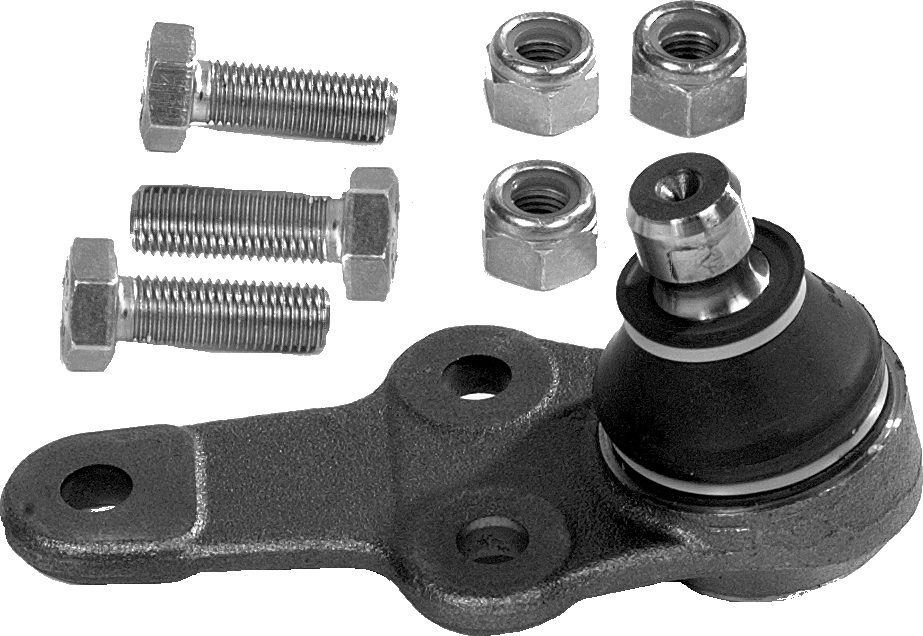 Fiesta 1994-2002 / Ka Шаровая d=16.5mm