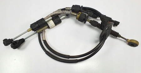 Трос переключения передач Focus II-III / C-Max MTX-75 1402891