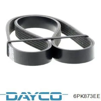 Ремень DAYCO 6PK873EE