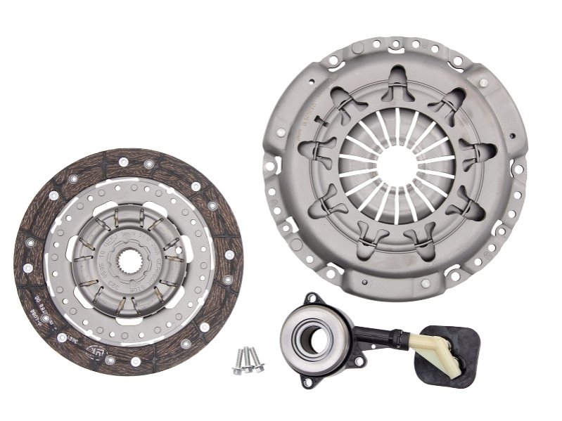 Focus II-III / C-MAX 2004-12 MONDEO 2001-2007 1.8-2.0 Duratec (DMF) (23x228 mm)