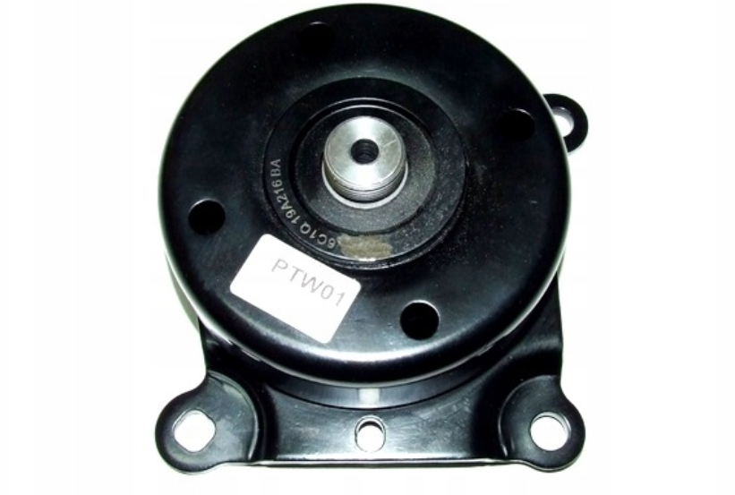Transit 2.4 TDI 2000-2012 / 3.2 TDCi / 2.2 TDCi RWD 2011- генер. Термомуфты