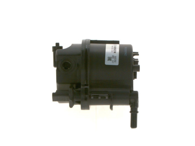 1.4 TDCi Fiesta / Fusion 2002-2012 / PEUGEOT / CITROËN / MAZDA (с датчиком)