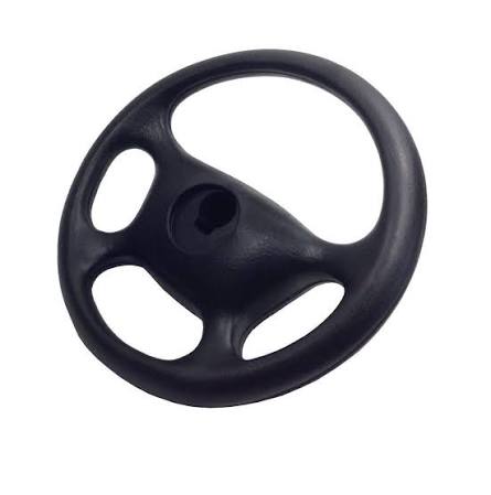 Руль TRANSIT 1995-2000 (без Airbag)