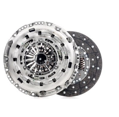 К-т сцепления Transit 2004- 2.4 TDCI (260mm) 7C11-7540-BB