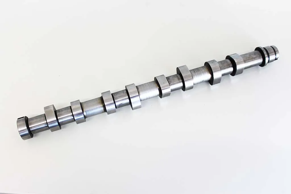 1.4 TDCi распредвал