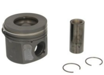 Transit V-347 2.2 TDCI 2006-2011 d 86.0 +0.5 без охлаждения (длина 69,82 мм)(камера 47мм) (к-т 4шт.)