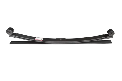 Transit 2006-2013 рессора 3-х листовая (77 mm)