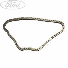 Цепь маслонасоса FORD 1235939 (Европа 3S7Q-6A895-AA)