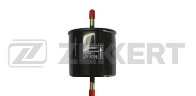 Фильтр топливный Zetec / CVH / HCS 1992-2001 PP865
