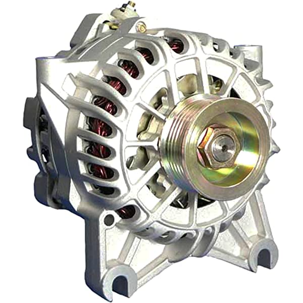 F-150 / F-250 / F-350 / Expedition 4.6 / 5.4 V8 2004-2008 110A