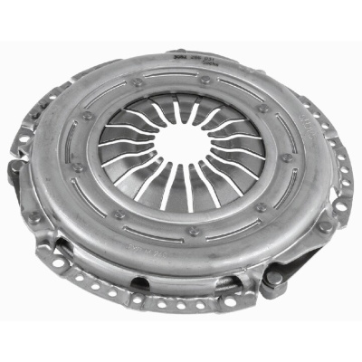Корзина сцепления Mondeo / Escort 1.8 / 2.0 Zetec 1993-2001 (240mm)