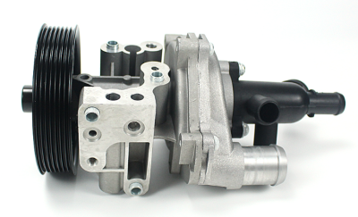 Помпа воды Transit 2000-2013 2.4 TDI OES 719 000 1053