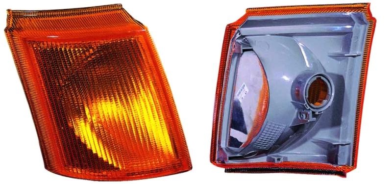 Поворотник передний Transit 1991-2000 R