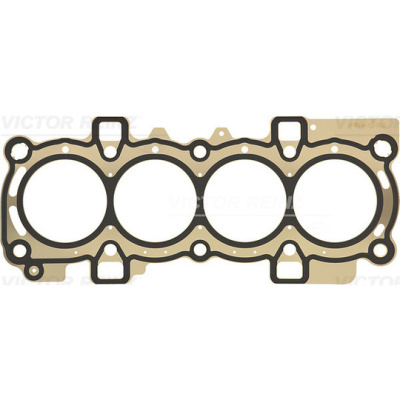1.6 Zetec-S 100 P.S. 0.32mm Focus / Fiesta 03.2007- 1471525