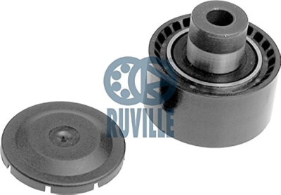 Ролик 1.4 TDCI Fiesta / Fusion генератора -AC (51mmx26mm)