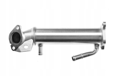 Охладитель EGR Transit 2.2TDCI 2011- (FWD)