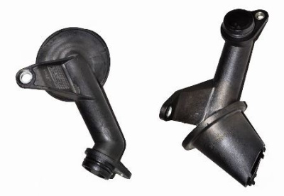 Маслоприемник TRANSIT FWD V184 2.0 TD / V347 2.2 TDi 2006-2014 / MONDEO 2.0 TD 2000-2006