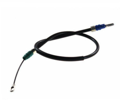 Transit 2006-2014 (диски) задний RH (шасси)(1028 mm)