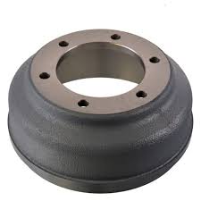 Transit 2000- 06 RWD R16 спарка TIMKEN (280mm x 75.5mm) 6отв. (4446219)