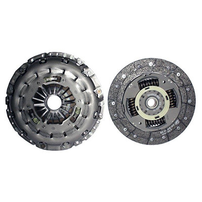Transit / Mondeo 2.0 TD 2000-2006 (250 mm)
