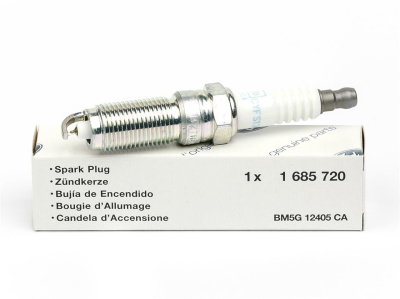 1.6 ECOBOOST SIGMA (OTOSAN)