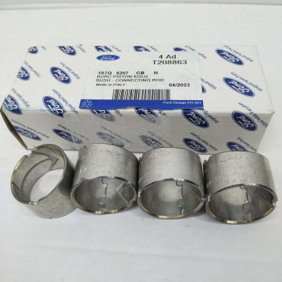 втулка поршневого пальца TRANSIT 2.0 TDI / 2.2 TD FWD 2000- 30mm STD (к-т 4 шт. ) OTOSAN 1S7Q-6207-CB