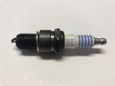NGK BPR6ES (конус) под ключ 21 мм