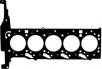 3.2 TDi ПГБ