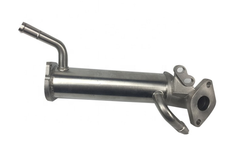 Охладитель EGR TRANSIT V-347 2.4TD