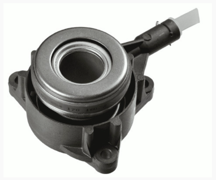 Гидравлический Transit V184 / V347 2.4TDi 2004-2014 / Ranger 2.2TD 2011- MT-82 КПП6