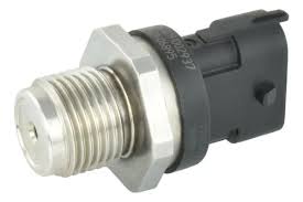 Датчик давления топлива Ford / Fiat / MAN / Iveco 0281002937