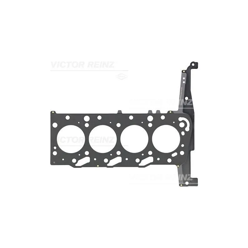 2.0 TDI Transit / Mondeo 2000-2006 2 риски 1.15mm