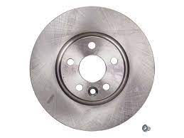 Диск тормозной передний Mondeo / S-Max / Galaxy 2007-14 (300mm) / LAND ROVER / VOLVO
