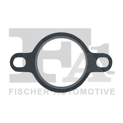 Escort / Fiesta HCS / 1.8d 1988-2000 прокладка приемной трубы глушителя
