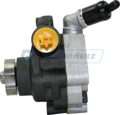 Помпа г/у руля TRANSIT / MONDEO 2.0TDCI 2000-2006