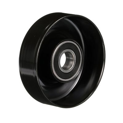 Ролик (90mmX30mm) гладкий