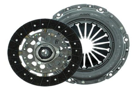 MONDEO / S-Max / Kuga 2007-15 / Focus II-III / C-MAX 2003-05 2.0TDCI (DMF) (23x240 mm) для производителя маховика Sachs