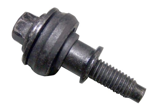 Болт M6x30mm клапанной крышки 2.0 / 2.2 / 2.4 TD Transit 2000-