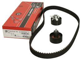 К-т ГРМ ZETEC E 1998-2005 / 2.0 Zetec USA
