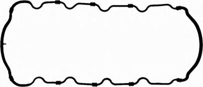 Поддон Zetec 1993-1998 54036