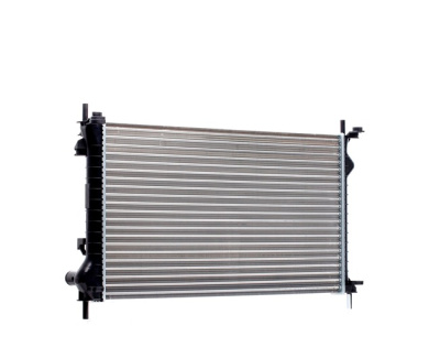 Connect 1.8TD / 1.8 Zetec 2002-13 без кондиционера (700х385х28)