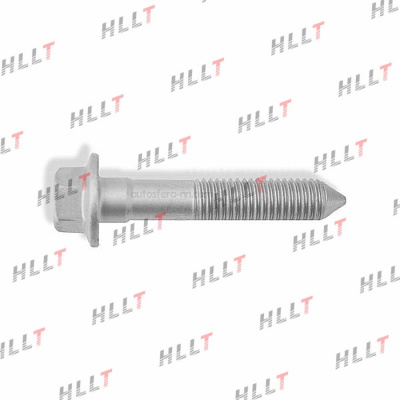 Болт M12x55 цапфы Mondeo 2000-2006 / Escort 1991-2000 КПП / крепления цапфы