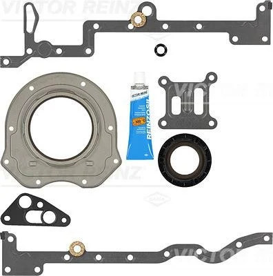 2.0 TD Transit / Mondeo 2000-2006 (без ПГБ) (нижний комплект)