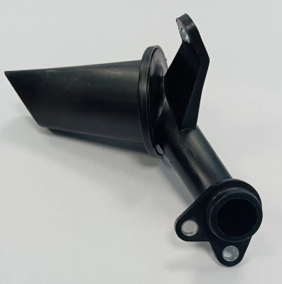 Маслоприемник Transit 2.2TD RWD 2011- / 2.4 TD 2000-2014/ Landrover 2.2 TD / 2.4 TD 2000-2014