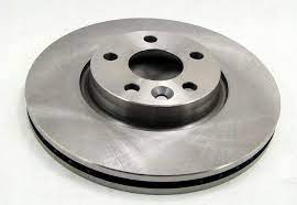 Диск тормозной передний Mondeo / S-Max / Galaxy 2007-14 (300mm) / LAND ROVER / VOLVO
