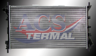 Connect 1.8TD / 1.8 Zetec 2002-13 без кондиционера (700х385х28)