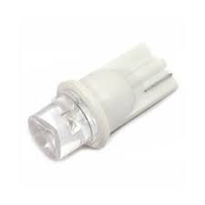 W5W (белая) / WY5W (желтая) 12V