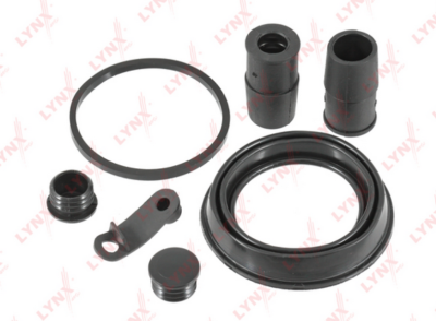 Суппорт передний Focus II / C-Max / Kuga I d=57mm D4592