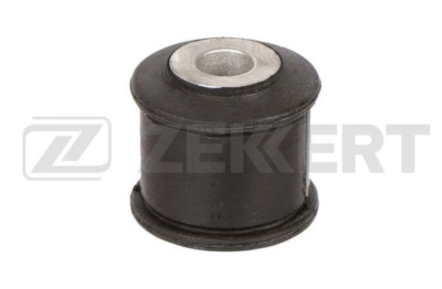 Focus II / III / C-Max / Kuga / Connect 2013- кронштейн нижней подушки КПП 1370378 (сайлентблок отдельно)
